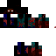 Texture for CVFV