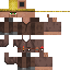 Texture for akiokio farmer