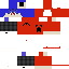 Texture for hazisebi