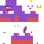 Texture for 12foxy12 (2022/fix)