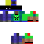 Texture for fts