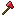 Texture for Red_Diamond_Axe