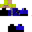 Texture for Lukas als Krieger verbessert