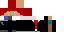 Texture for conter