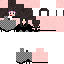 Texture for LadyPanko