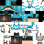 Texture for evolucion de thunderhak
