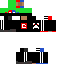 Texture for for yolo sio gas