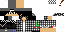 Texture for dsd