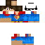 Texture for andrelidii