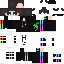 Texture for dds