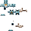 Texture for Zera´s diamond armor v2 layer 1