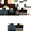 Texture for peedroca skin