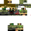 Texture for солдат