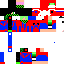 Texture for steve