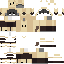 Texture for mimikyu