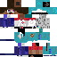 Texture for sbv