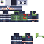 Texture for kakashi