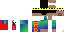 Texture for redmerdamien