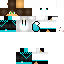 Texture for pander