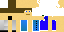 Texture for stiv
