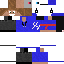 Texture for nathan