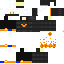 Texture for hamada