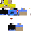 Texture for Sui-sparkofphoenix