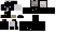 Texture for волк чёрный