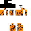 Texture for scp035