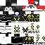 Texture for KillwishDevil
