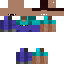 Texture for big head