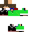 Texture for Cotik