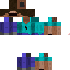 Texture for Steve Noah