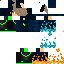 Texture for Fire Ice