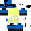 Texture for ルカリオ2