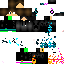Texture for RafaelCss all power skulk