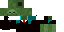 Texture for Mr. zombie