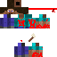 Texture for steve the hero