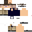 Texture for steve