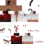 Texture for mustache