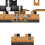 Texture for astronaut with shaders