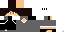 Texture for Steve