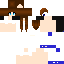 Texture for minene