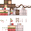 Texture for StrawBerry Girl