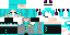 Texture for Hatsune Miku