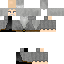 Texture for Gandalf