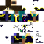 Texture for ailen