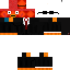 Texture for Ahmed