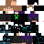 Texture for MichellHD1
