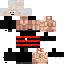 Texture for flamengo